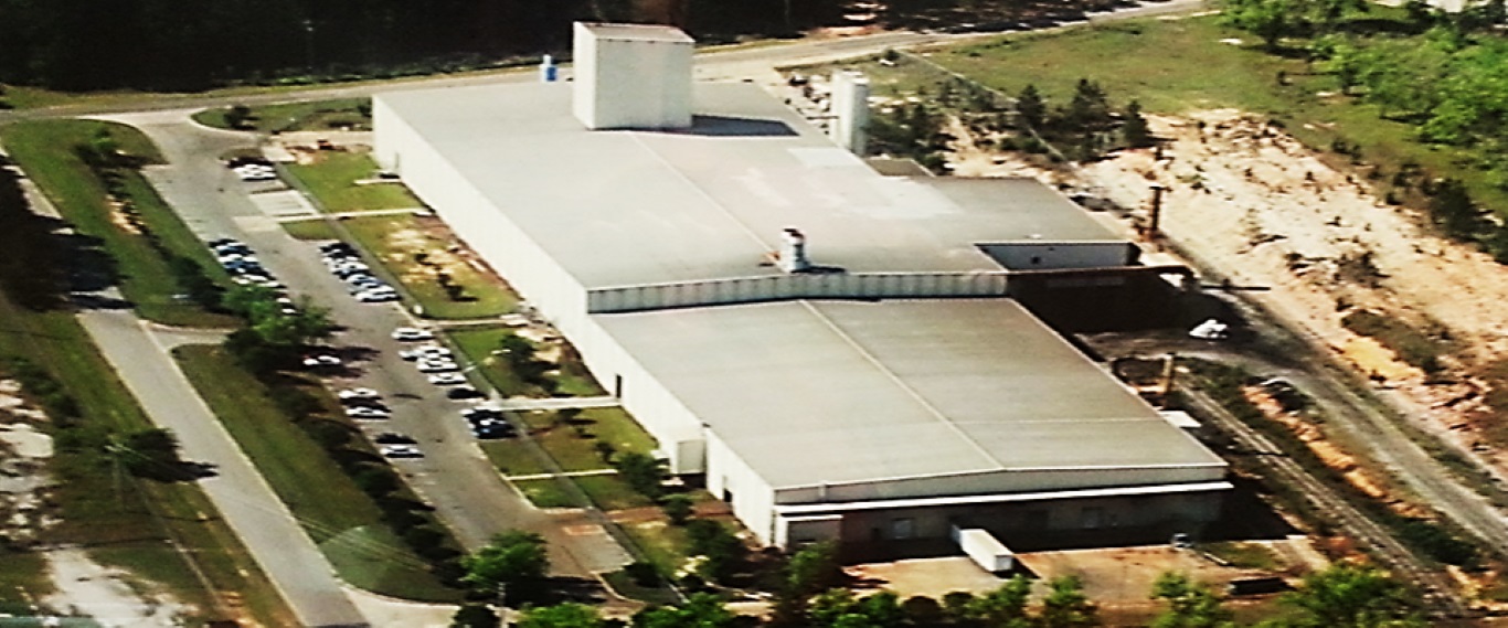 Locations Goldens' Foundry and Machine Co.